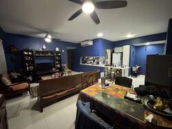 Eight Courtyards (D27), Condominium #558899371